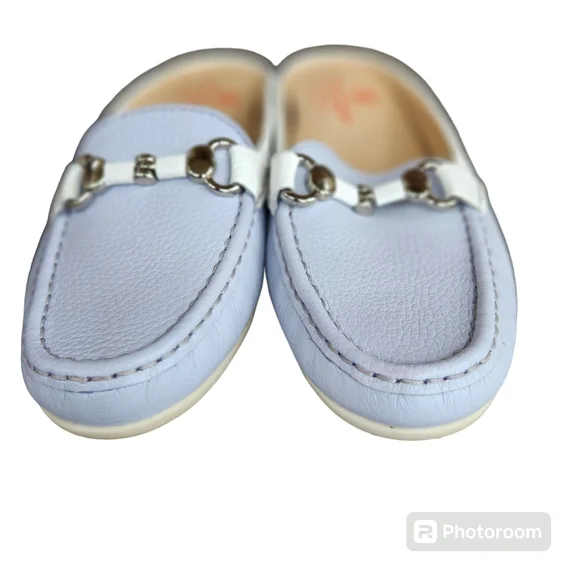 Marc Joseph New York women's Mules/shoes size 9.5 US - Picture 2 of 7